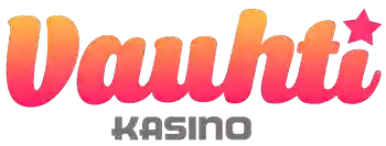 Vauhti Logo